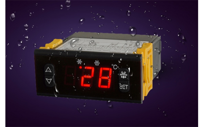 溫控器應用與使用壽命