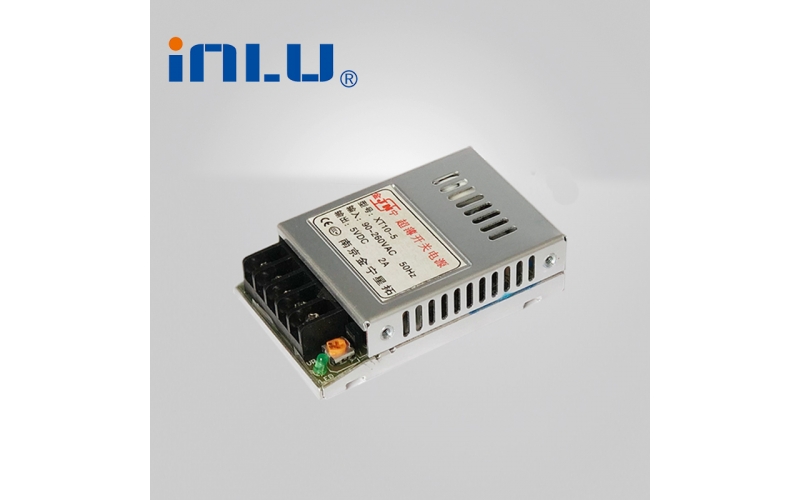 超薄開(kāi)關(guān)電源XT10-5