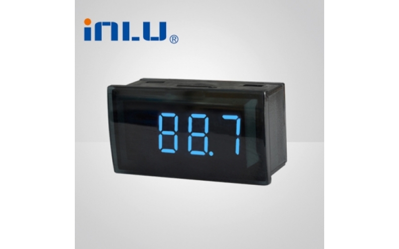 數(shù)字電壓電流表如何選型