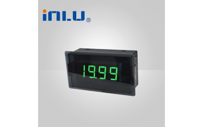 數顯多功能電力儀表故障太鬧心？廠家來解決！