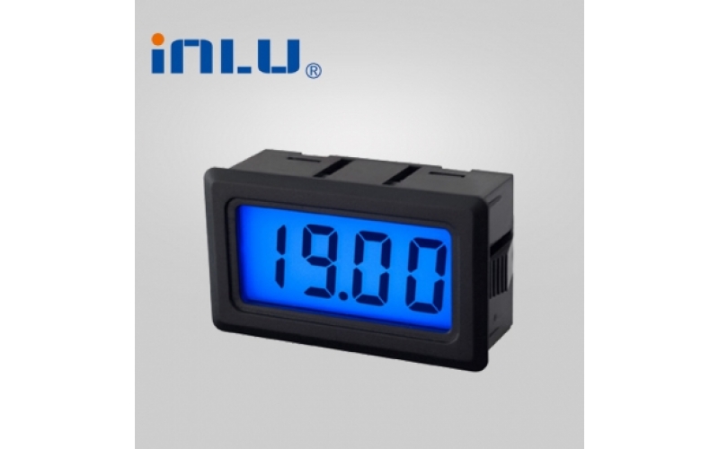 多功能網(wǎng)絡電力儀表故障處理方法