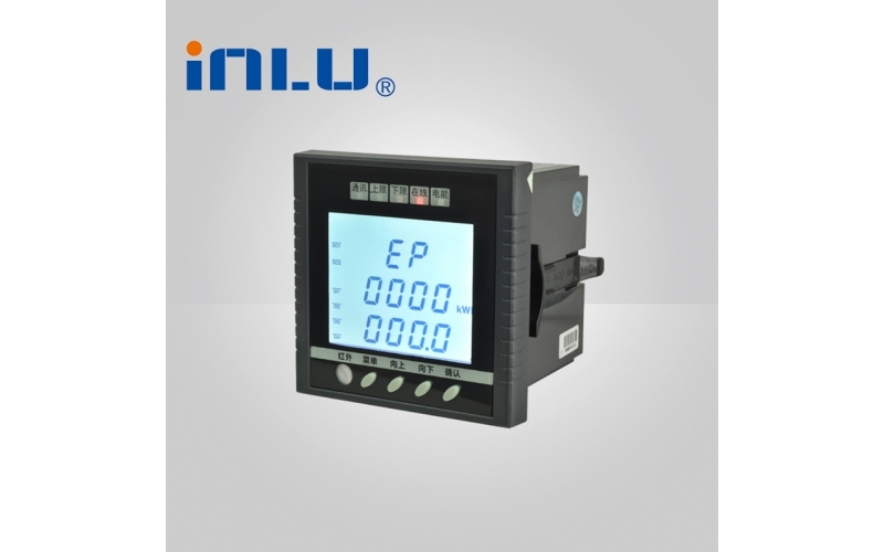 多功能電力儀表使用要點(diǎn)