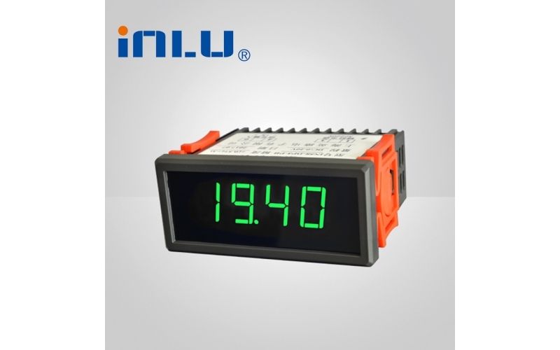 數(shù)顯電流表在安裝全過程中必須注意什么