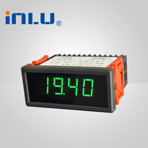 IN58-DP3數顯直流電壓電流表
