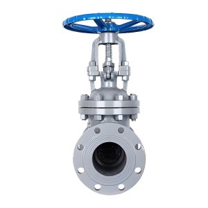手動(dòng)閘閥DN50 PN1.6、DN65 PN1.6制造廠家